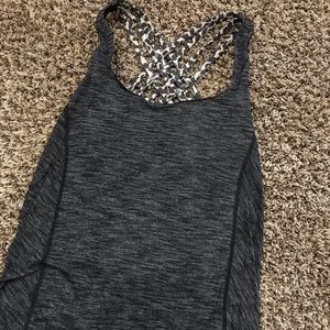 lulu lemon tank